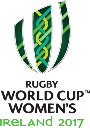 Coupe du monde féminine de rugby à XV 2017