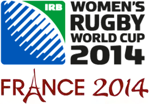 Coupe du monde féminine de rugby à XV 2014