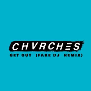 Get Out (Fake DJ remix)