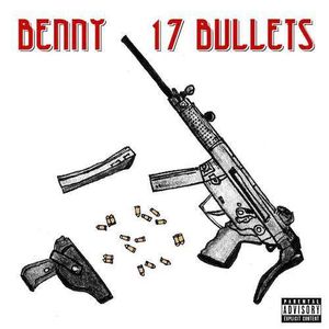 17 Bullets (EP)