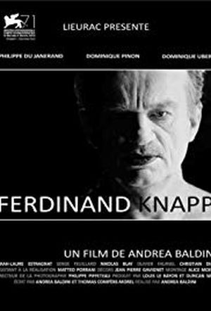 Ferdinand Knapp