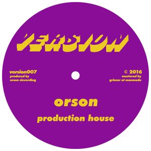 Production House (EP)