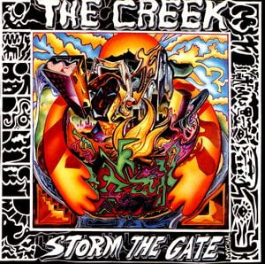 Storm The Gate