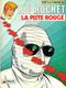 La Piste rouge - Ric Hochet, tome 24