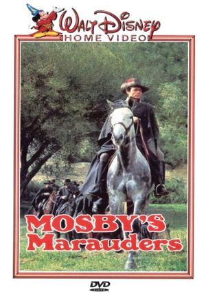 Mosby's Marauders