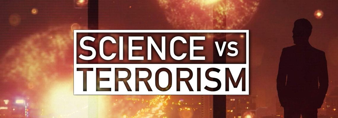 Cover Science vs. Terrorism