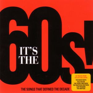 It’s the 60s! The Songs That Defined the Decade