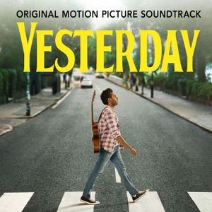 Yesterday (OST)