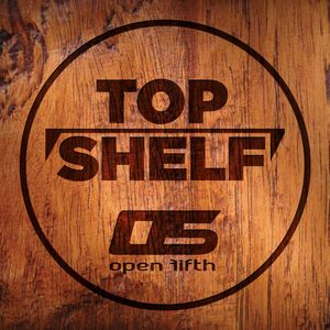 Top Shelf (EP)