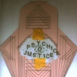 Psychick Justice