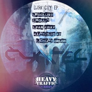 Dark City EP (EP)