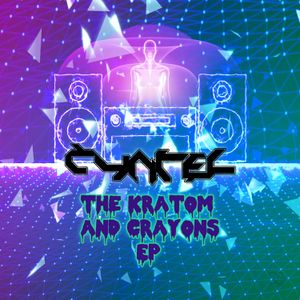 The Kratom & Crayons EP (EP)