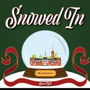 Snowed In (EP)