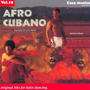 Casa Musica, Volume 19: Afro Cubano