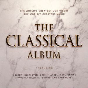 The Classical Album