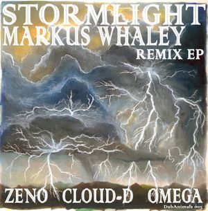 StormLight REMIX EP