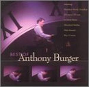 Best of Anthony Burger