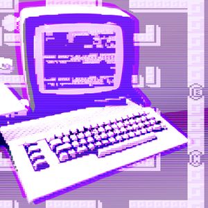 Commodore 9000 (Single)