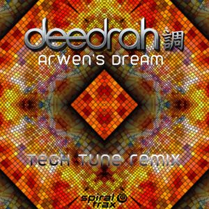 Arwen's Dream (Tech Tune Remix)