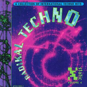 X-Static, Volume 4: Radikal Techno