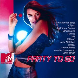MTV Party to Go 2000