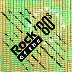 Rock of the 80’s, Volume 1