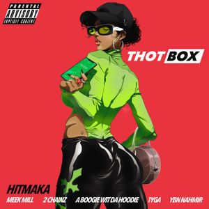 Thot Box (Single)