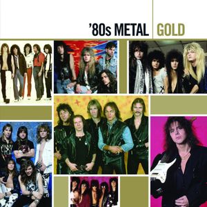 '80s Metal: Gold
