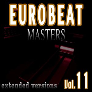 Eurobeat Masters, Volume 11