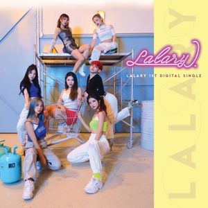 Lalary (Single)