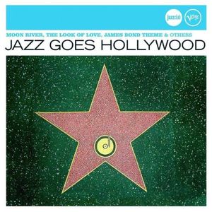 Jazz Goes Hollywood