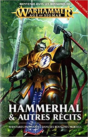 Hammerhal et autres récits