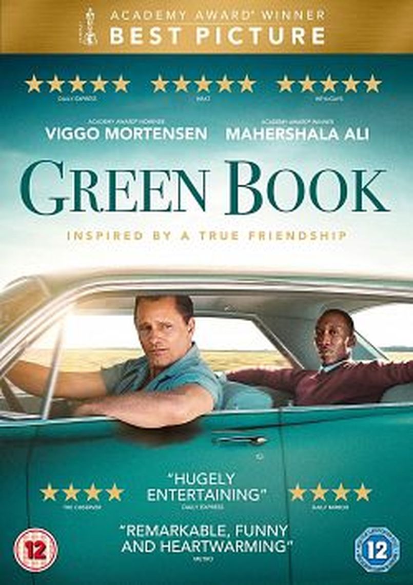 Illustration GREEN BOOK : SUR LES ROUTES DU SUD TRUEFRENCH DVDRIP 2019 Illustration GREEN BOOK : SUR LES ROUTES DU SUD TRUEFRENCH DVDRIP 2019