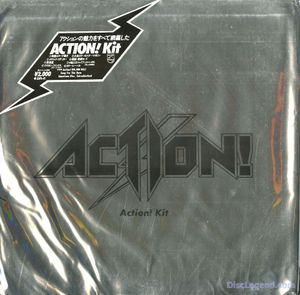 Action! Kit (EP)