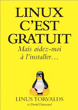 Linux c'est gratuit