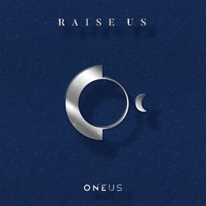 RAISE US (EP)