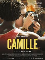 Affiche Camille Affiche Camille