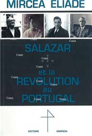 Salazar et la révolution au Portugal
