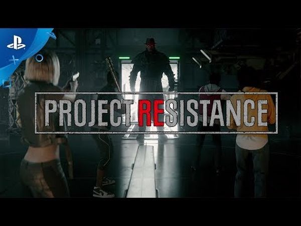 Resident Evil: Resistance