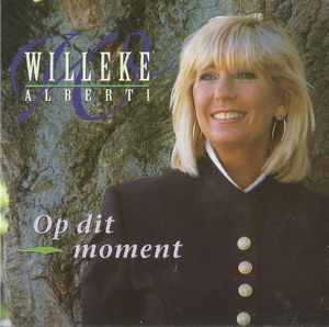 Op dit moment / Zeg ’t maar (Single)