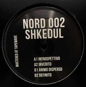 NORD 002 (EP)