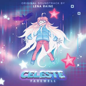 Celeste: Farewell: Original Soundtrack (OST)