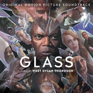 Glass (OST)