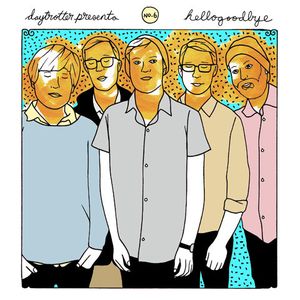 Daytrotter Presents No. 6 (Live)