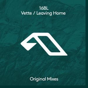 Vette / Leaving Home (Single)