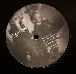 Path Line (EP)