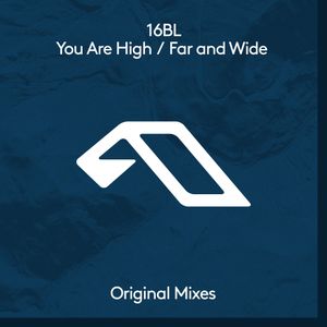 You Are High / Far and Wide (Single)