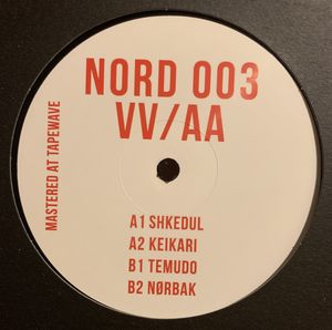 NORD 003 (EP)