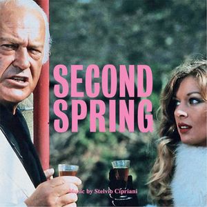 Second Spring (OST)