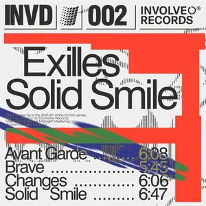 Solid Smile (EP)